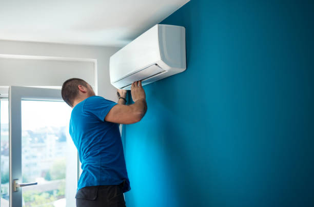 Best Affordable HVAC Services  in Russellville, AL