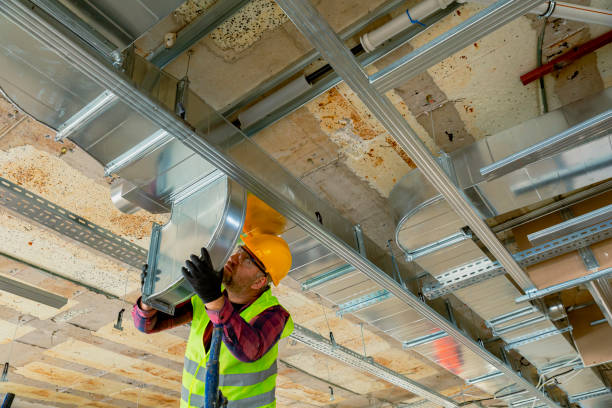 Best HVAC Troubleshooting  in Russellville, AL
