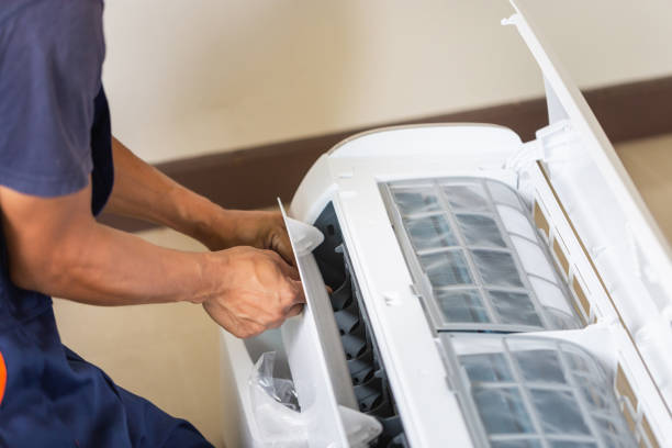 Russellville, AL HVAC Company