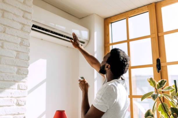 Best HVAC Tune-Up Services  in Russellville, AL