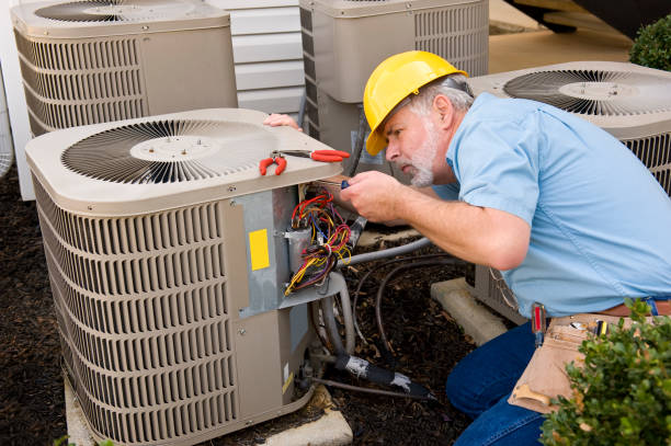 Best 24/7 HVAC Repair  in Russellville, AL