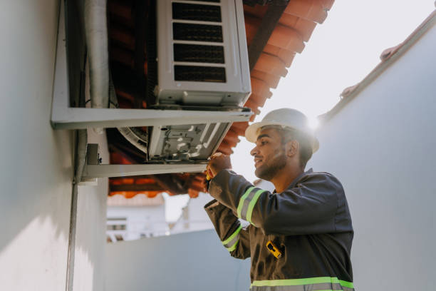 Best Air Quality Test  in Russellville, AL