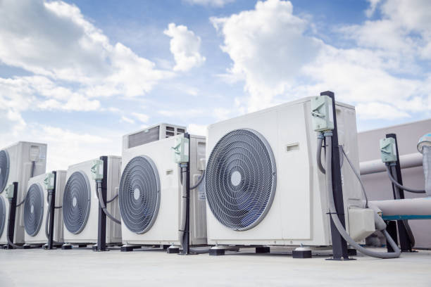 Best Heating Repair Services  in Russellville, AL