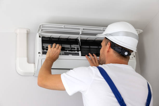 Best Air Conditioning Repair  in Russellville, AL
