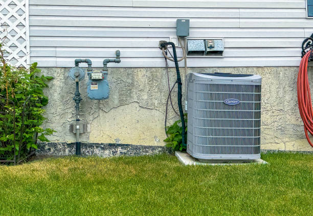 Best HVAC Repair Near Me  in Russellville, AL