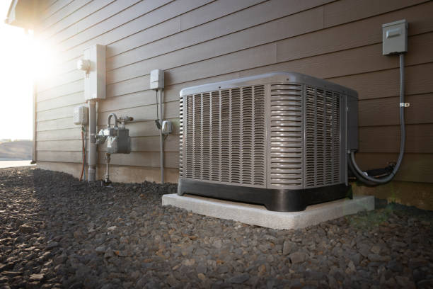 Trusted Russellville, AL HVAC Experts